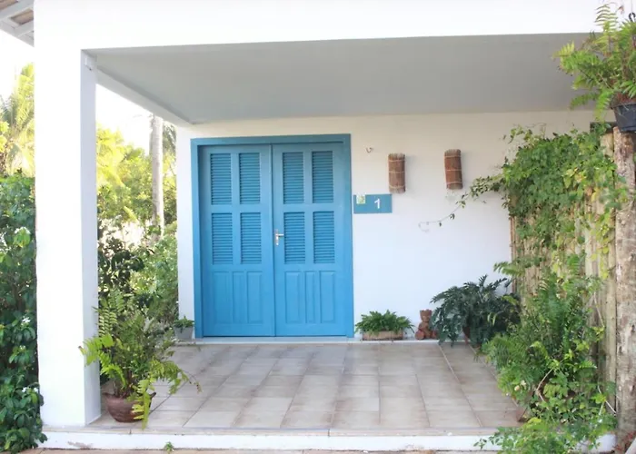 Pousada Katavento Cumbuco