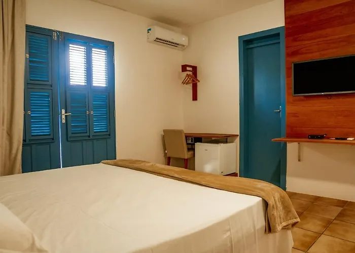 Pousada Katavento Cumbuco