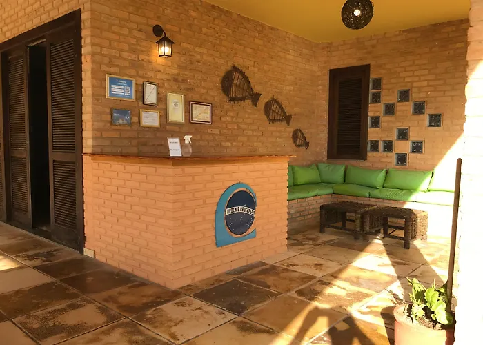 Hotel Pousada Beleza Das Ondas Cumbuco