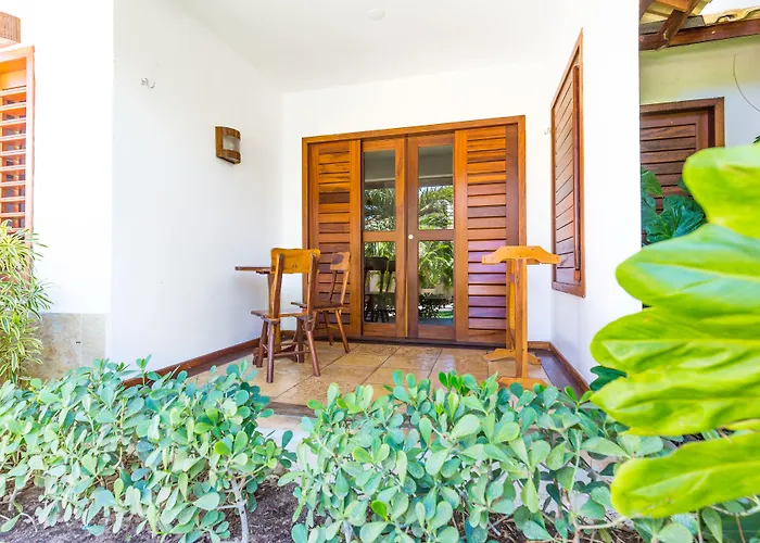 Vila Coqueiros Boutique Hotel Cumbuco