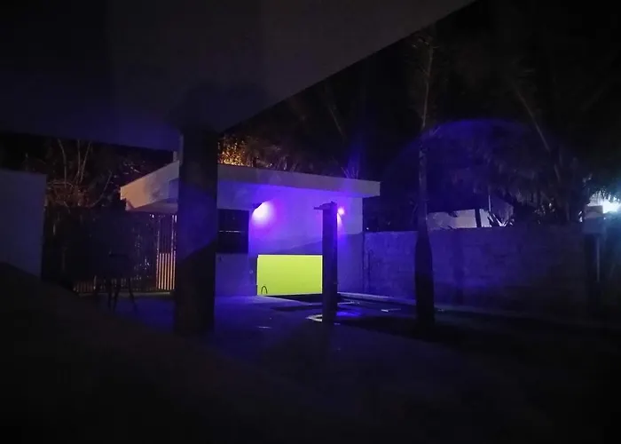 Kitebar Hotel Cumbuco